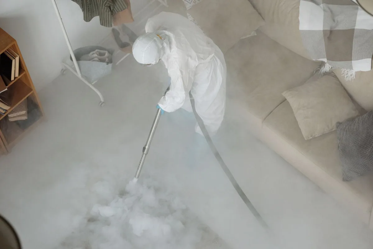 Biohazard Cleanup in Royal Lakes, Jacksonville, FL
